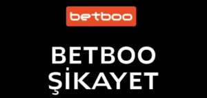 Betboo Sikayet