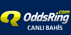 Oddsring Canlı Bahis