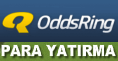 Oddsring Para Yatirma