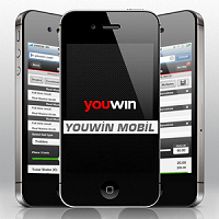 Youwin Mobil Bahis