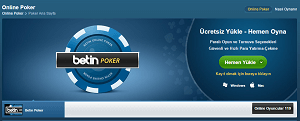 Betin Poker