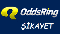 Oddsring Sikayet