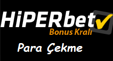 Hiperbet Para Cekme