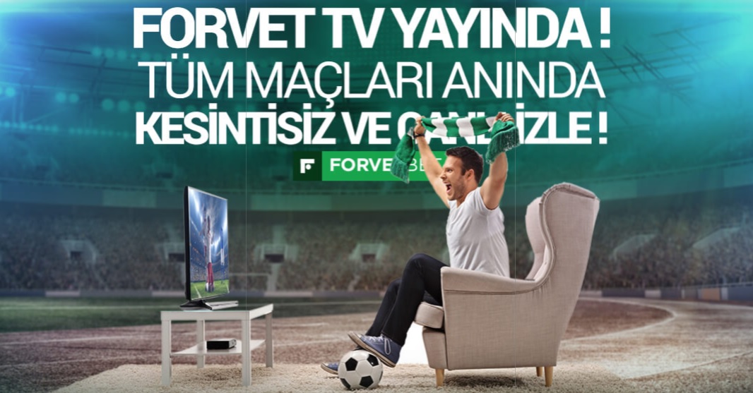 Canlı Maç İzlenen Siteler