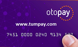 otopay logo