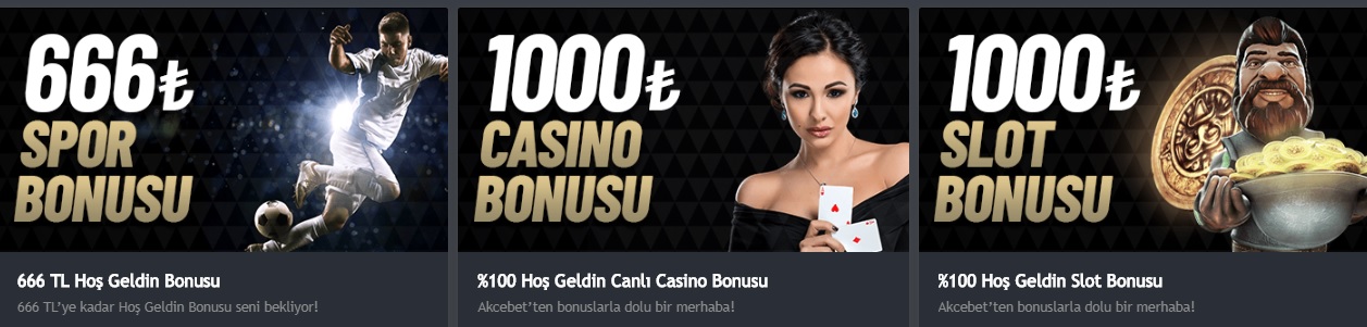 akcebet oyuncularına en cok bonus veren bahis sitelerinden birisidir. 