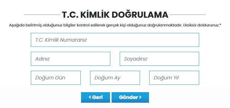 Funbahis Yatırımsız Deneme Bonusu Kimlik Doğrulama