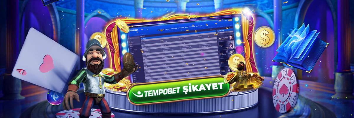 Tempobet