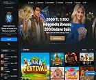 AsperCasino Screenshot