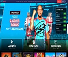 Süperbahis Screenshot