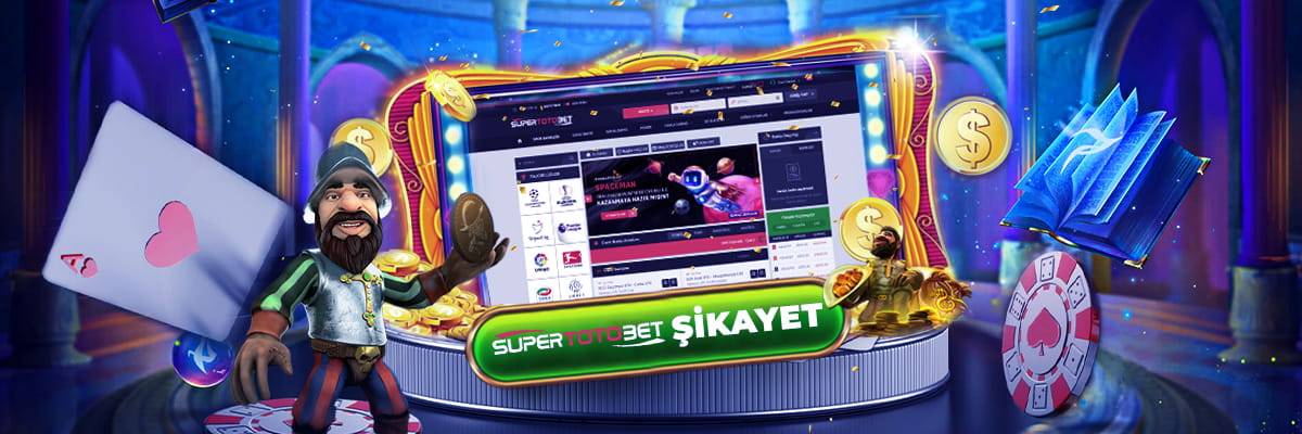 supertotobet sikayet