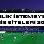 Kimlik İstemeyen Bahis Siteleri 2023