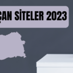 Seçime Bahis Açan Siteler 2023